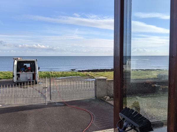 Mourne Window Cleaning