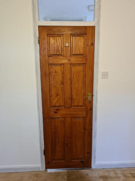 Robert Elliott Painting and Decorating