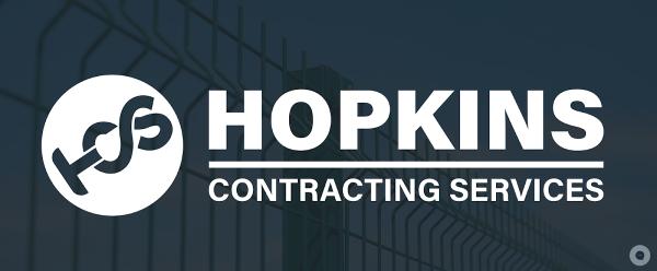Hopkins Contracting and Fencing Supplies