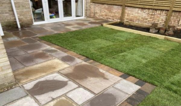 Stonecraft Paving & Landscapes
