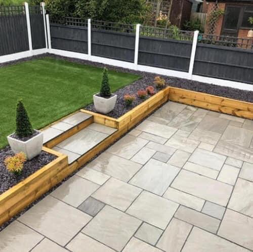 Stonecraft Paving & Landscapes