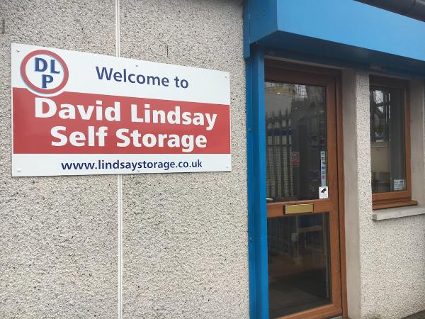 David Lindsay Self Storage Perth