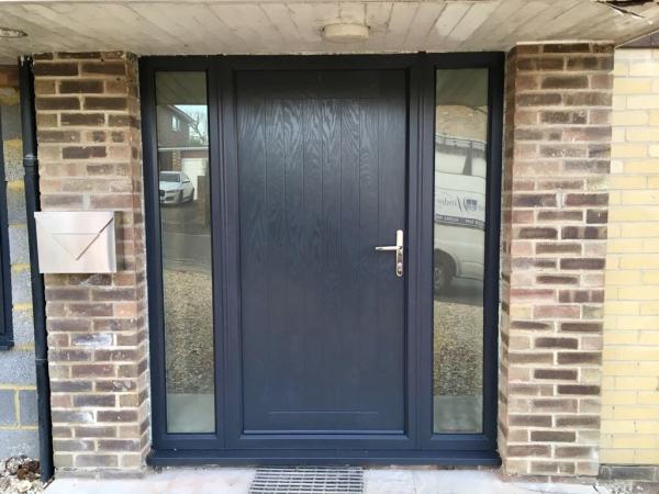 Image Windows (UK) Ltd