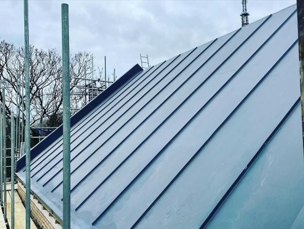 DJ Southern Roofing Ltd