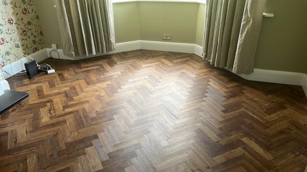 LVT Flooring Bristol LTD