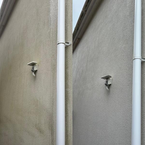 Seaside Exterior Cleaning