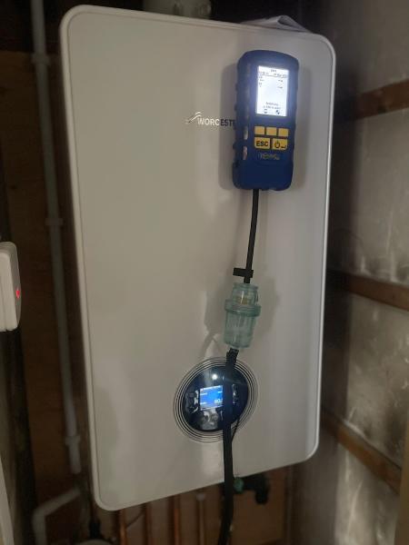 Boiler Installation Belfast