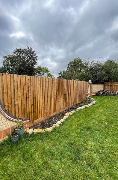 Evergreen Carpentry