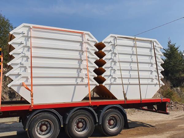 Taylor's Skip Hire