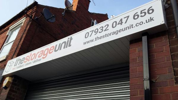 The Storage Unit
