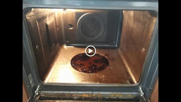 Oven Cleaning Direct