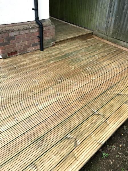 P K Cleaning Services