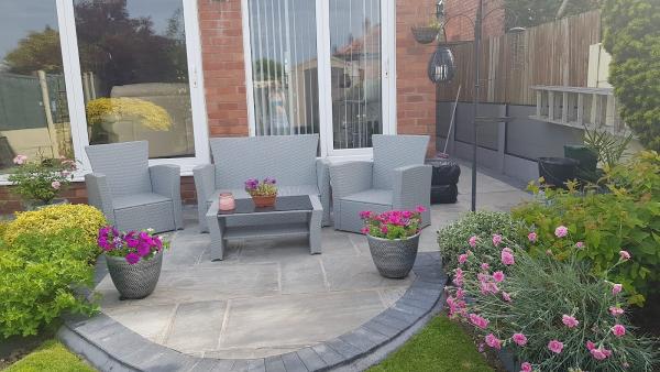 JD Paving Specialist Southport