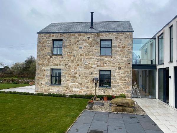 Studio West Architects Ltd