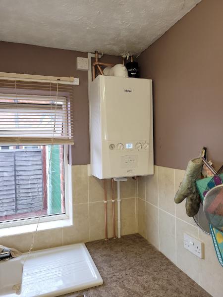 East Coast Gas Services