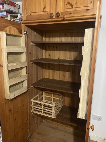 The Man in the Garage LTD