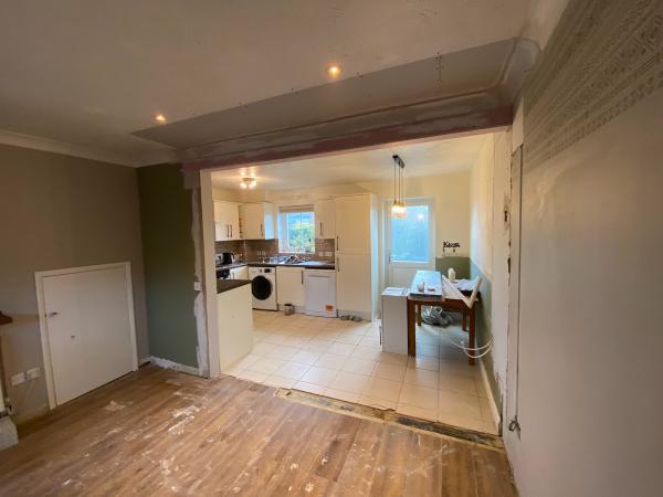 Craig Donnelly Building Contractors LTD