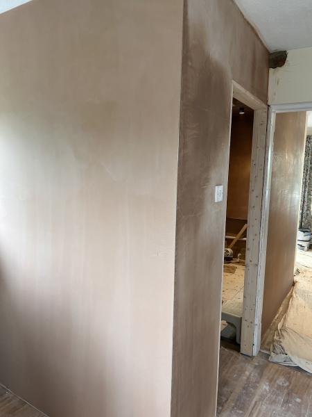 B&L Plastering