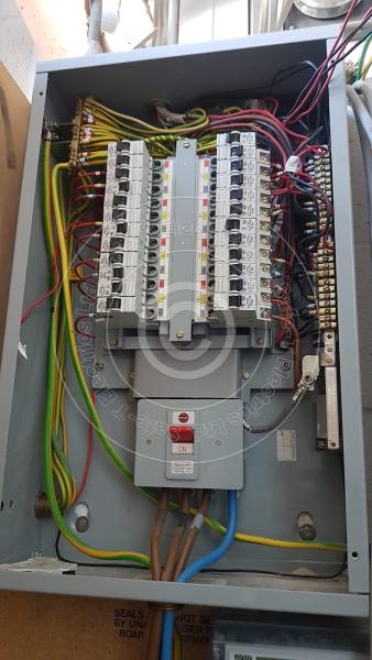 Safe-T Electrics Ltd