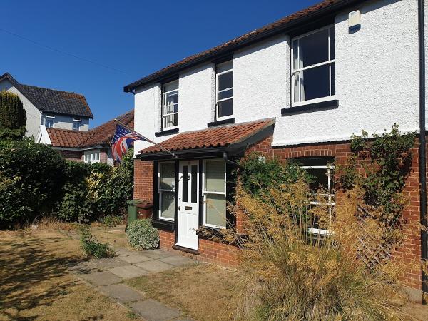 Sycamore Cleaning & House Clearance