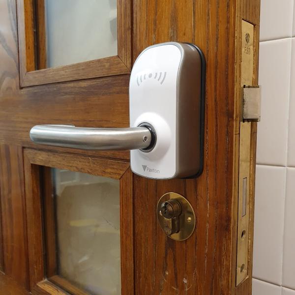Keytrak Lock & Safe Co