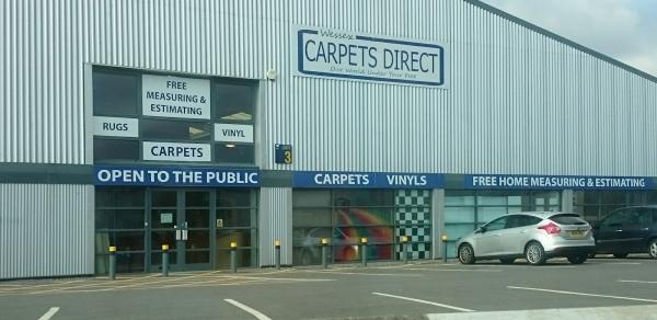 Carpets Direct