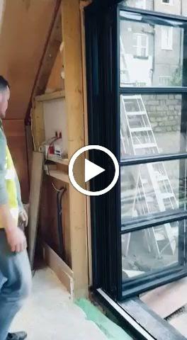 Windows and Doors I Eco Energy Windows Ltd