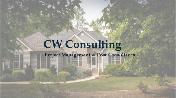 C W Consulting Ltd