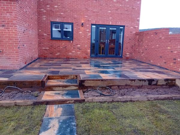 RB Landscaping