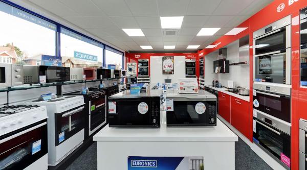 Appliance Spares Direct