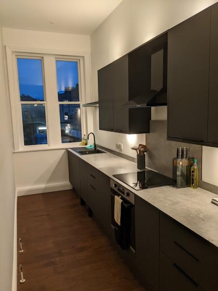 Lux Construction Design & Build