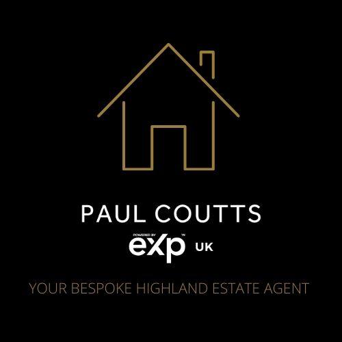 Paul Coutts Personal Highland Estate Agent Based in Inverness