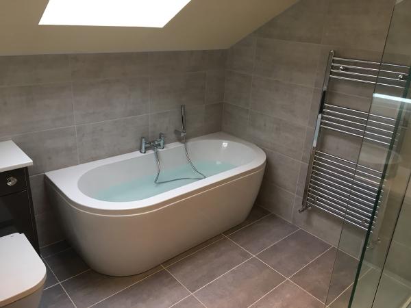 Mackay Joiners and Builders Ltd