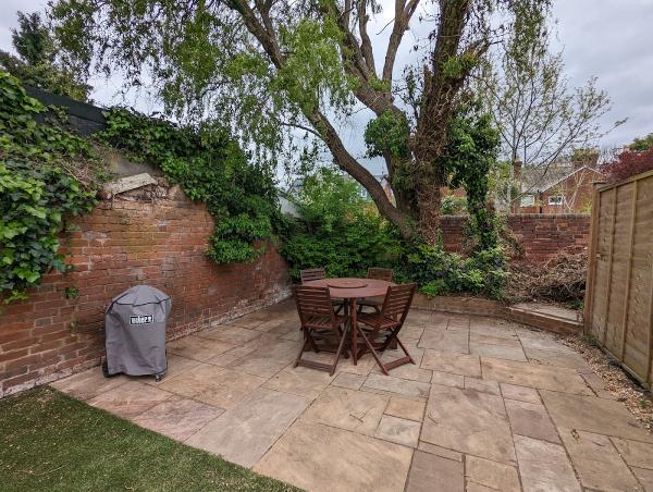 DL Landscaping