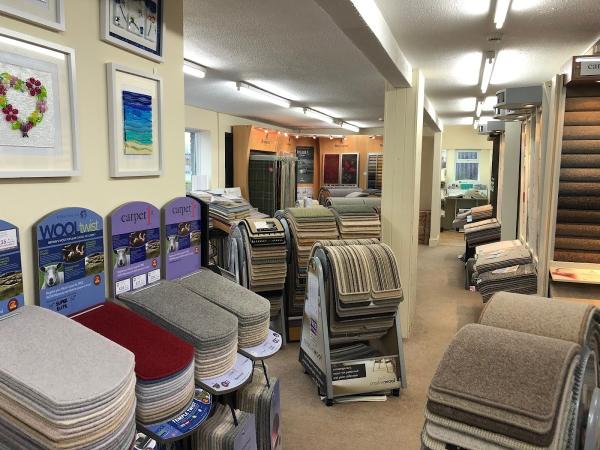 Carpet Connection Ltd