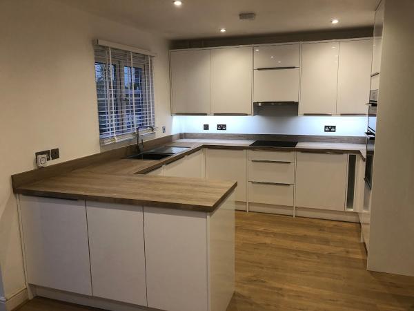 Stk Joinery