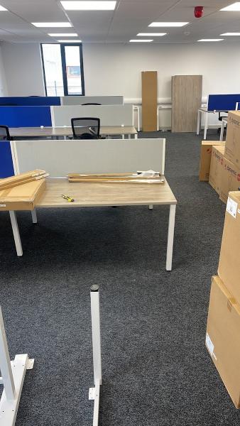 Gleam Property Services Ltd