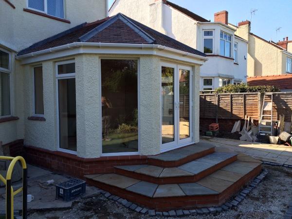 Bob Forshaw and Sons Building Contractors