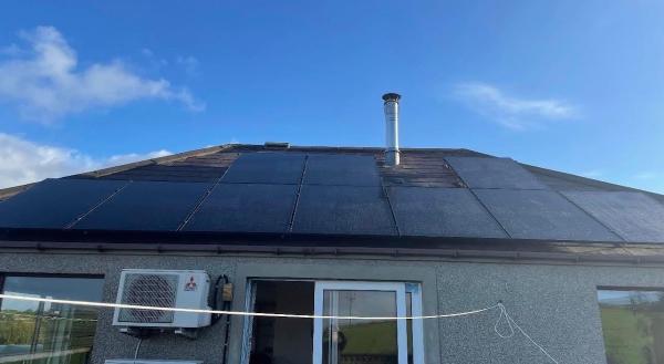 Solar Dynamix UK Limited