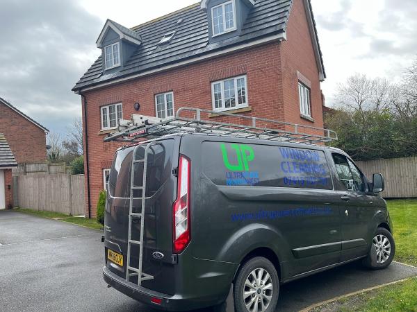 Ultrapure North West Window Cleaners