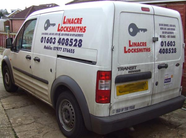 Linacre Locksmiths