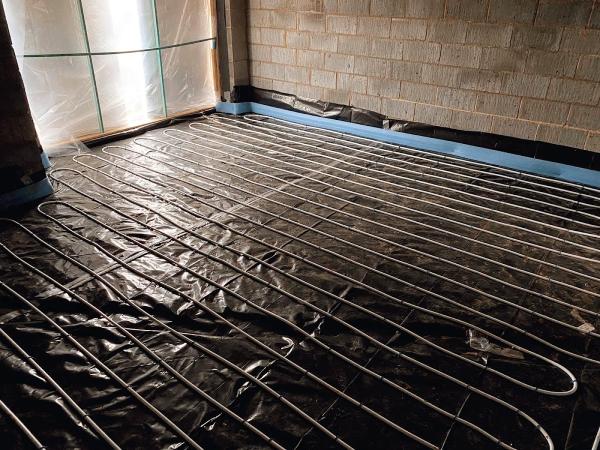 Furnace Plumbing & Heating