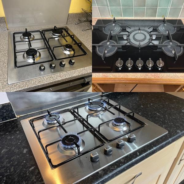 Northants Gas Services