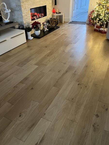 Riverside Floor Sanding
