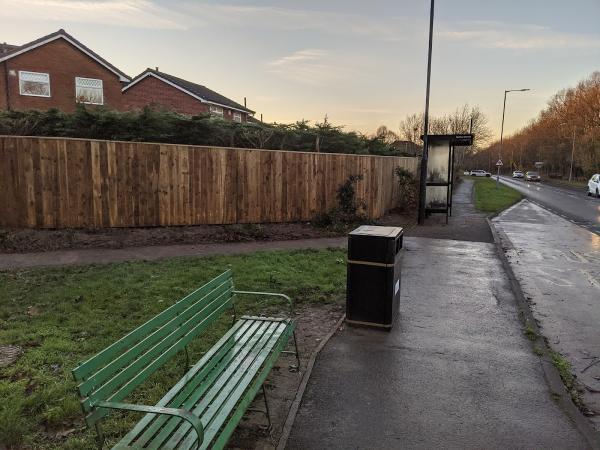 Brookfield Garden Services