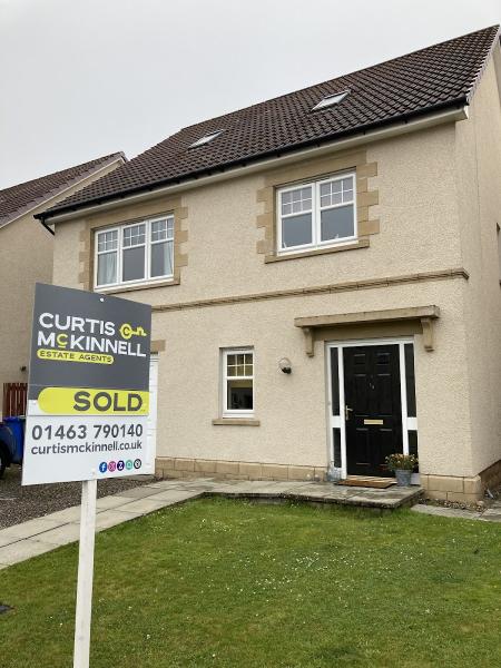 Curtis McKinnell Estate Agents