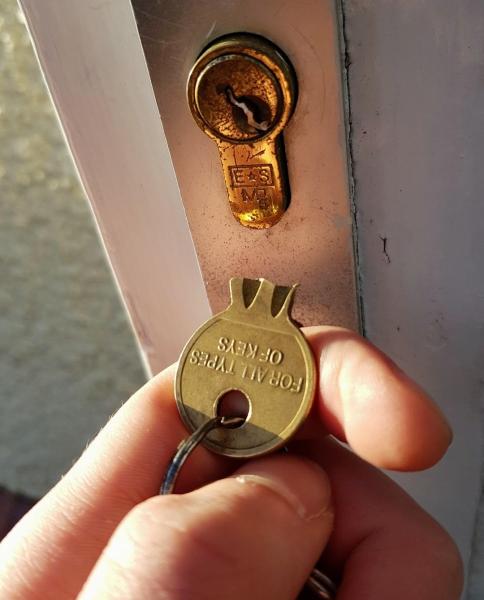 Longridge Locksmiths Ltd