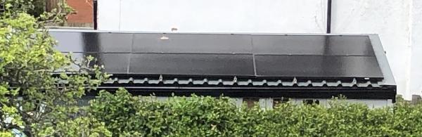 GE Solutions UK Bromsgrove