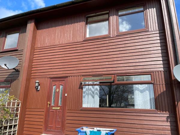 Scott Sim Painter and Decorator