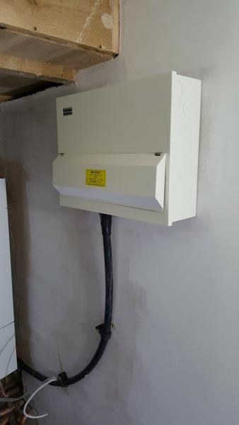 RB Electrical